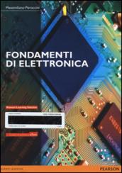 Fondamenti di elettronica. Con eText. Con espansione online