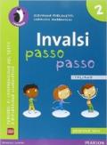 INVALSI passo passo. Italiano. Per la Scuola elementare. Con espansione online: 2