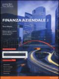 Finanza aziendale. Ediz. mylab. Con aggiornamento online. Con e-book