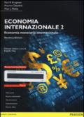 Economia internazionale. Ediz. mylab. Con aggiornamento online. Con e-book: 2