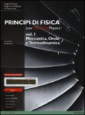 Principi di fisica. Con masteringphysics. Con espansione online: 1