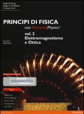 Principi di fisica. Con masteringphysics. Con espansione online: 2