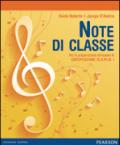 Note di classe. Con espansione online