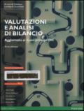 Valutazioni e analisi di bilancio. Aggiornato ai nuovi principi OIC. Con aggiornamento online