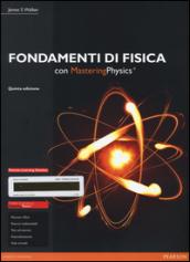 Fondamenti di fisica. Con e-text. Con espansione online