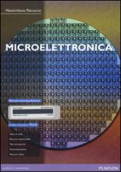 Microelettronica. Con aggiornamento online