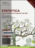 Statistica: l'arte e la scienza d'imparare dai dati. Ediz. mylab. Con espansione online