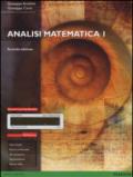 Analisi matematica I. Con mymathlab. Con espansione online