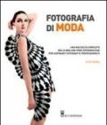 Fotografia di moda