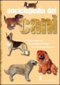 Enciclopedia dei cani. Ediz. illustrata