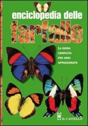 Enciclopedia delle farfalle