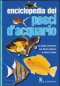 Enciclopedia dei pesci d'acquario