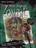 Come disegnare zombie