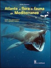 Atlante di flora & fauna del Mediterraneo