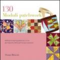 130 moduli patchwork