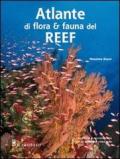 Atlante di flora e fauna del reef