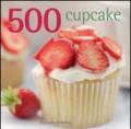 500 cupcake