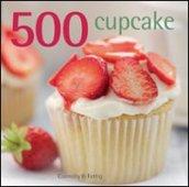 500 cupcake