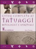 Guida completa tatuaggi mitologici