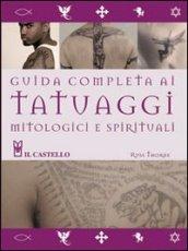Guida completa tatuaggi mitologici