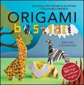 Origami bestiali