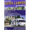 Guida camper Europa 2012