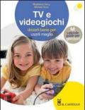 Televisione e videogiochi