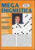 Mega enigmistica