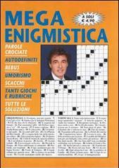 Mega enigmistica