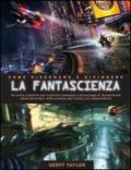 Come disegnare e dipingere la fantascienza