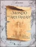 Il mondo dell'arte fantasy