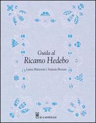 Guida al ricamo hedebo