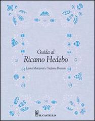 Guida al ricamo hedebo