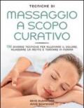 Tecniche di massaggio a scopo curativo