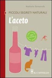 L'aceto