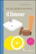 Il limone