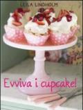 Evviva i cupcake!