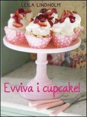 Evviva i cupcake!