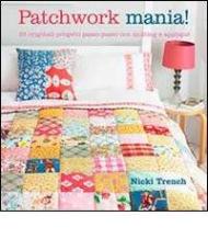 Patchwork mania!