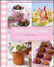 Dolcetti golosi