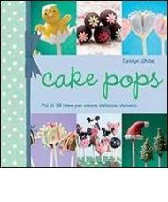 Cake pops