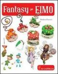 Fantasy in fimo