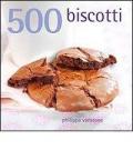 500 biscotti