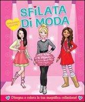 Sfilata di moda