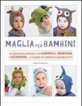 Maglia per bambini