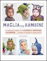 Maglia per bambini