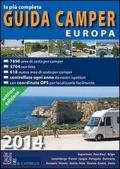 Guida camper Europa 2014