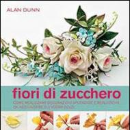 Fiori di zucchero