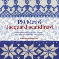 150 motivi jaquard scandinavi