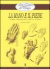 Arte e Tecnica del Disegno - 5 - La mano e il piede